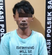 Satu Pengedar Sabu Surabaya Diringkus Lagi, Kali Ini Warga Banyuurip Kidul