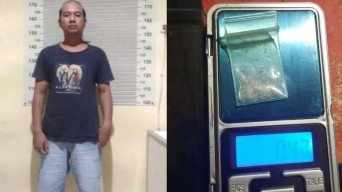 Ketangkap Saat Beli Sabu, Kini Penjualnya Jadi Buronan Polisi Surabaya