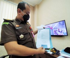 Total Kerugian Rp 2,9 Miliar Lebih, Keluarga Almarhum Terpidana Korupsi Hanya Kembalikan Kurang dari Separo
