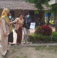 Puluhan Warga di Ngawi Keracunan Nasi Kotak Hajatan