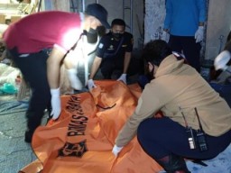 Diduga Terpeleset, Teknisi Kamera CCTV di Surabaya Tewas Terjun dari Lantai 2