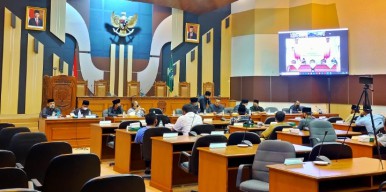Polemik Tanah Sengketa Alastlogo Tak Kunjung Usai, Warga Merasa Hidup Belum Merdeka