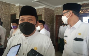 Bupati Jember Hendy Siswanto Siapkan Sanksi Untuk Empat Kades yang Ditangkap Polisi Karena Pesta Sabu