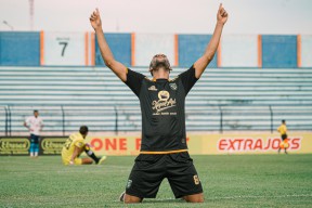 Persebaya Kalahkan Persela Dalam Uji Coba, Kedua Tim Sama-sama Evaluasi