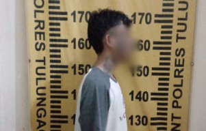 Tolong Teman yang Diperkosa, Remaja Boyolangu Malah Jadi Korban Dua Preman Beringas