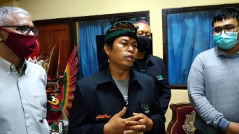 Tahun 2021 Banyak Kegiatan, Dewan Kesenian Jatim Minta Dukungan Penuh Pemerintah