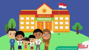 Nganjuk Ditunjuk Jadi Feild Project Sekolah Penggerak