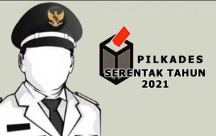 47 Desa di Gresik Dijadwalkan Pilkades Serentak Bulan November 2021