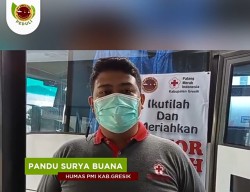 Jaga Stok Darah, 162 Karyawan PT Smelting Berpartisipasi Donorkan Darahnya