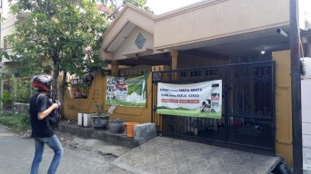 Sering Menyapa, Warga Tak Mengira Ustadz di Rumah Tahfidz Sidoarjo Sodomi Santrinya