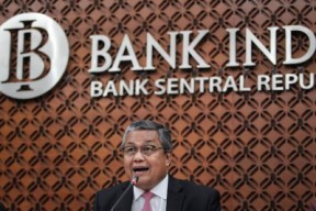 Bank Indonesia Sebut Inflasi Tetap Terkendali Meski Ada Kenaikan Permintaan