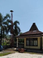 Antisipasi Tsunami Jatim, BPBD Lumajang Siapkan Alat EWS dan WRS, Apa Itu?