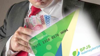 DPR Desak Jaksa Agung Tuntaskan Korupsi di Tubuh BP Jamsostek