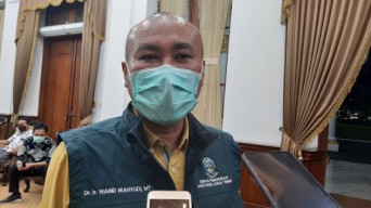 Zona Merah, Dispendik Jatim Pertimbangkan Lagi Pembukaan Pendidikan Tatap Muka di Bangkalan