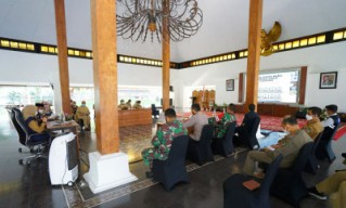 Kasus Covid 19 di Banyuwangi Naik, Harus Diantisipasi Ledakan