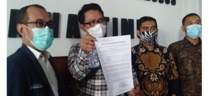 Rumah Istri Pengasuh Pesantren di Ploso Digeruduk Warga Gara-gara Isu PKI, Keluarga Lapor Polda