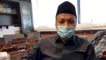 Komisi C DPRD Jatim Berharap Bank Umum Syariah Jatim Terbentuk Tahun Ini