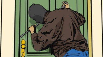 Seorang Spesialis Maling Toko Dibekuk, Temannya Masih Lolos Berkeliaran