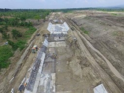 Bupati Kena OTT KPK, Lima Proyek Strategis Nasional di Nganjuk Mandeg
