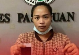 Sepi Pemasukan di Masa Pandemi, Emak-emak Pasuruan Nekat Jualan Sabu