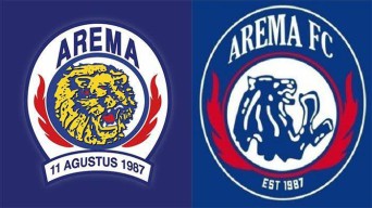 Nribun Pertandingan Arema FC Hadapi RANS Cilegon,  Cek Harga Tiketnya