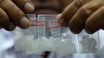 Diduga Nyabu, Empat Kades di Jember Diringkus Polda Jatim