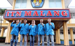 ITN Malang Buka Prodi Bisnis Digital
