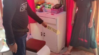 Emane Rek, Janda Muda Cantik Asal Mojokerto Nekat Bunuh Diri