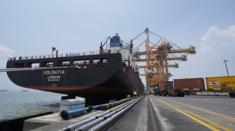 Pelindo III Siapkan Konsep Layanan Dalam Rencana Merger BUMN Pelabuhan