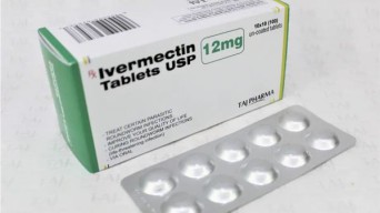 Indofarma Produksi Ivermectin Obat Penangkal Covid-19 Cuma Seharga Rp 5 Ribu