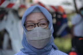 Sudah Tembus 1,2 Juta Jiwa Lebih, Pemkot Surabaya Akan Masifkan Sasaran Usia 18 Tahun ke Atas