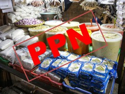 Kadin dan DPRD Jatim Sepakat Tolak Rencana Pengenaan PPN Sembako dan Pendidikan