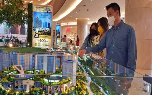 Pakuwon Group Tawarkan Hunian Mulai Rp 500 Juta dan Bebas PPN