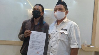 Pasang Status WA Plesetkan Pancasila, Warga Beji Pasuruan Berurusan dengan Polisi