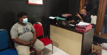 Seorang Buron Penyekapan dan Penganiayaan Pegawai Leasing di Tuban Ditangkap