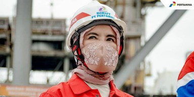 Permintaan Tinggi, Pertamina Pastikan Stok Solar Subsidi Aman