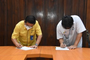 PTPN XI Gandeng PT Petrokimia Gresik Tingkatkan Kapasitas Produksi Tebu