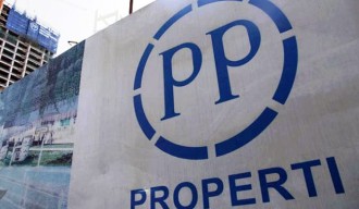 PP Bangun Hunian Berkonsep Mixed Use di Surabaya dan Bekasi
