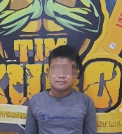 Dinasihati, Preman di Lumajang Ini Balas dengan Bacokan