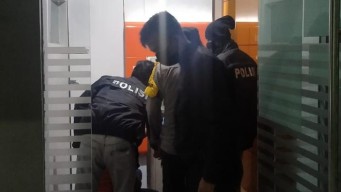 Wani Rabi Ora Wani Bondo! Pria di Blitar Congkel Mesin ATM untuk Modal Nikah