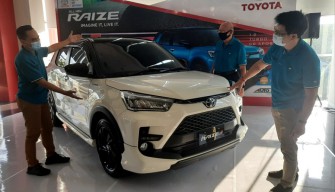 Pemerintah Perpanjang Kebijakan Pembebasan PPNBM Mobil