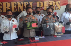 Akibat Mabuk Toak, Seorang Bapak di Tuban Setubuhi Anak Kandungnya hingga 4 Kali
