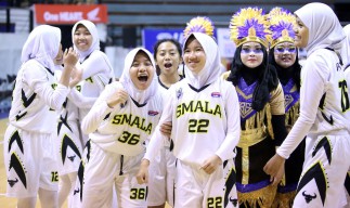 SMAN 5 Surabaya Masuk 5 Besar Jadi Sekolah Terbaik Indonesia dari Hasil UTBK