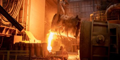 Tahun Ini Ada Empat Smelter Segera Dibangun di Tanah Air