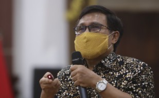 Dua Kali Vaksin, Tiga Nakes Bangkalan Tertular dan Meninggal Karena Covid, Dicurigai Karena Ini