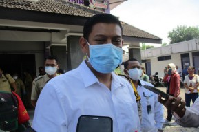 Cari Pengalaman, 3.280 Mahasiswa Ikuti Magang Merdeka Pemkot Kediri