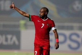 Lepas dari Persipura, Kini Boaz Solossa Resmi Gabung Borneo FC
