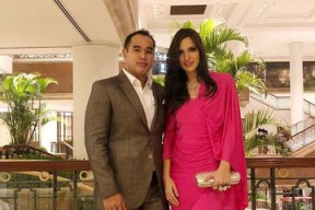 Konsumsi Narkoba, Nia Ramadhani dan Ardi Bakrie Ditahan Polda Metro Jaya
