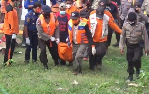 Naik Perahu Loncat ke Danau, Petani Madiun Tewas Tenggelam