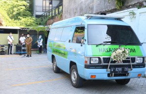 Gresik Berduka, 2 Hari Kehilangan 2 Dokter Spesialis Kandungan Karena Covid